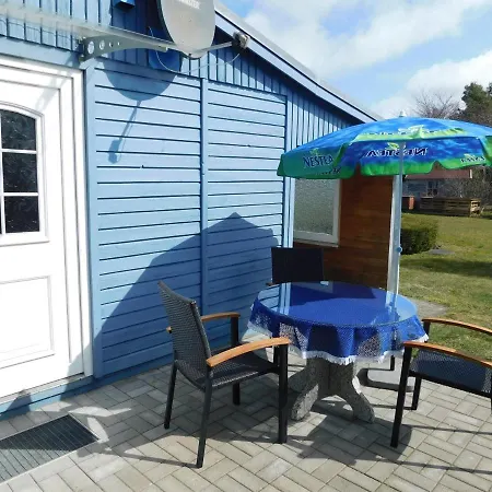 Haus Krueger Holiday home