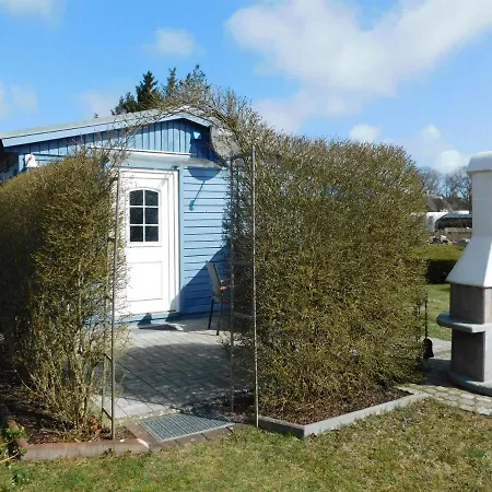 Holiday home Haus Krueger Wieck