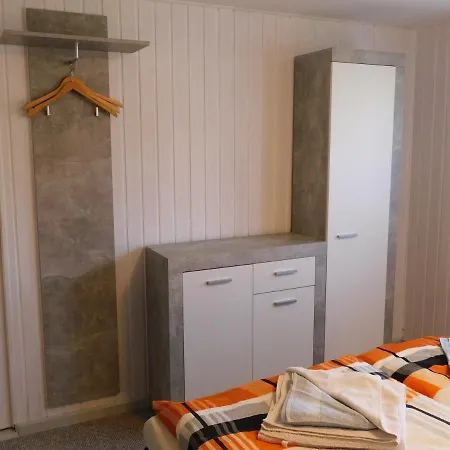Сasa de vacaciones Haus Krueger *